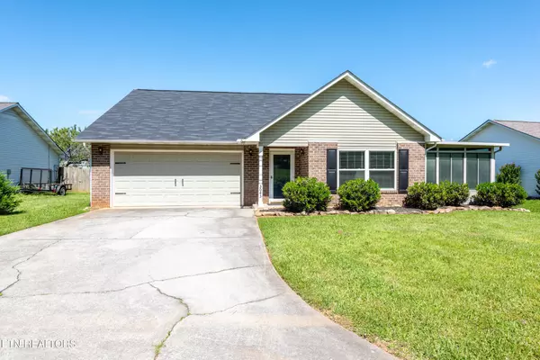 3043 Best Rd, Maryville, TN 37803