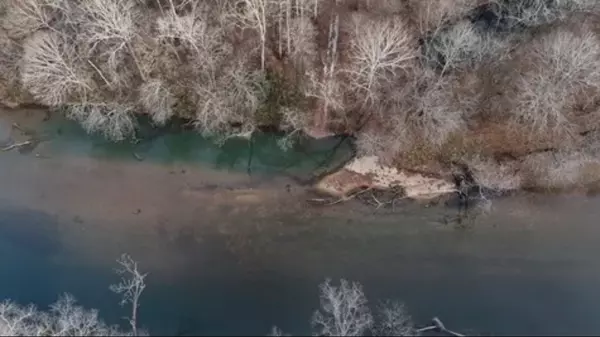 Linden, TN 37096,0 Buffalo bottom Road