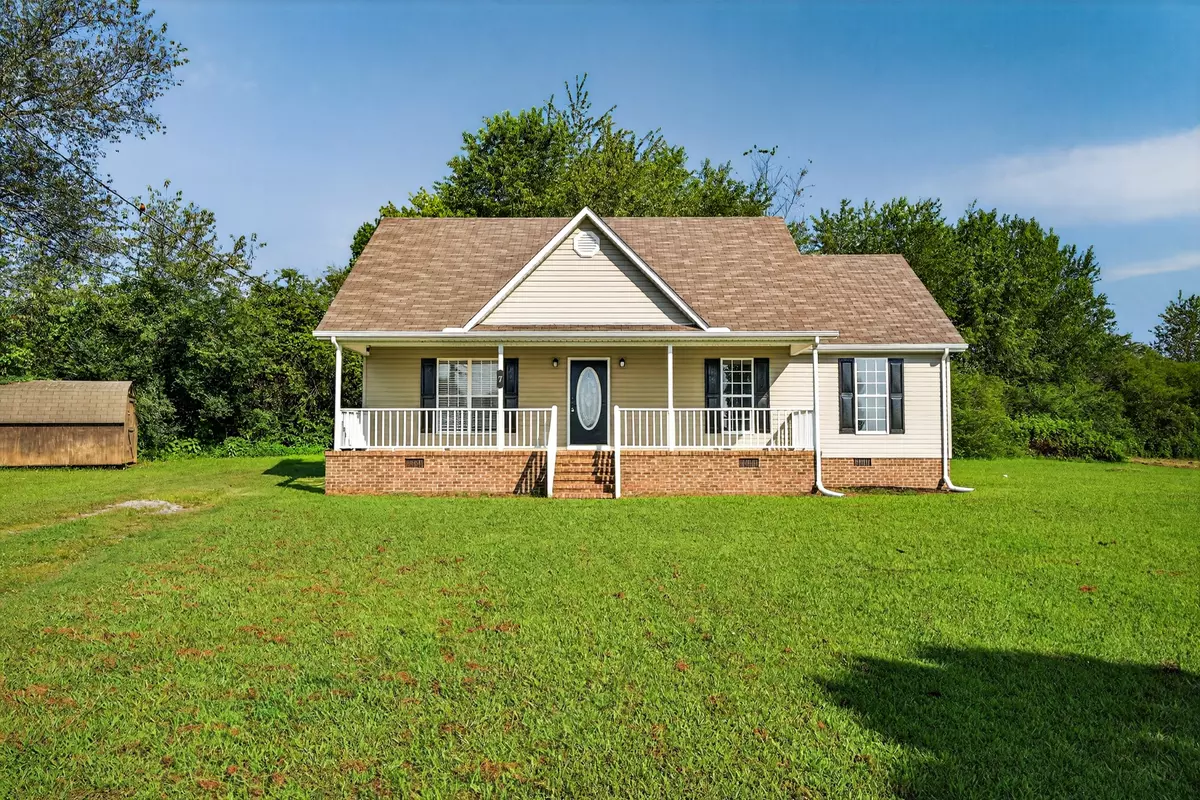 Fayetteville, TN 37334,7 Summerfield Dr