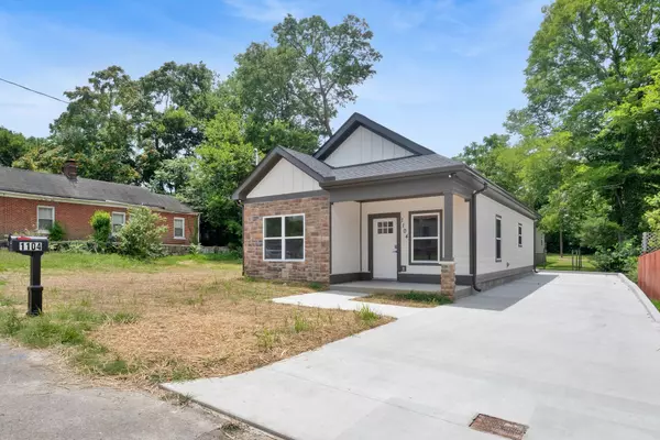 Columbia, TN 38401,1104 Bridge Street