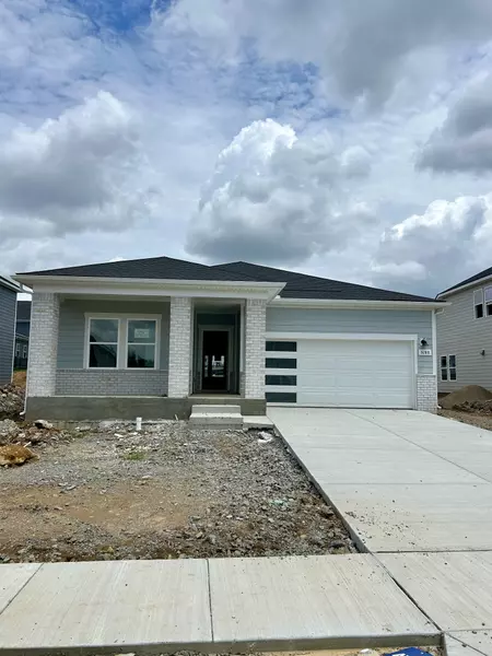 5188 Greentree Drive, Smyrna, TN 37167