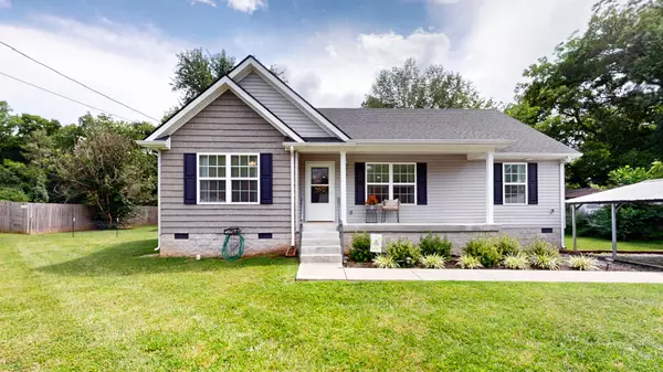 Lewisburg, TN 37091,341 Holly Grove Rd