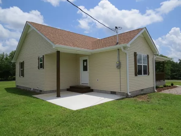 Goodspring, TN 38460,2300 Charlie Davis RD