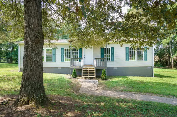 Morrison, TN 37357,83 Summer Cir
