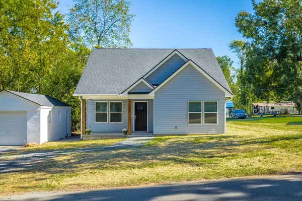 South Pittsburg, TN 37380,309 Birch Avenue