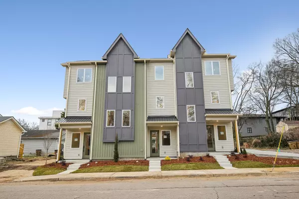 Nashville, TN 37206,910 Smiley St