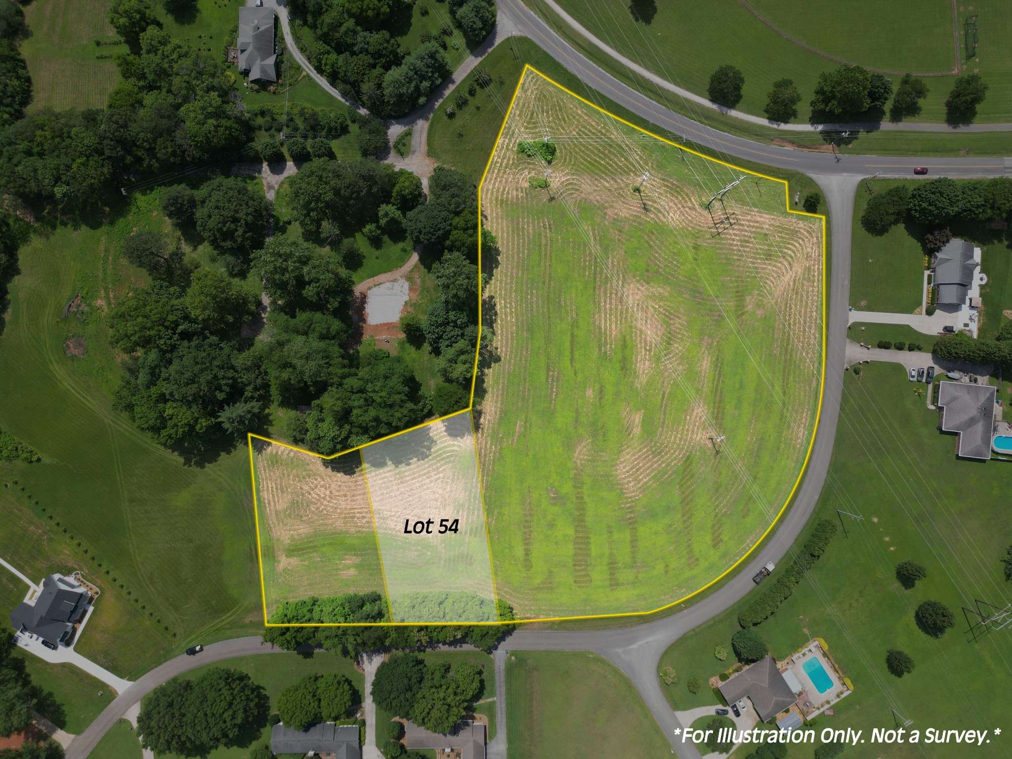 Winchester, TN 37398,0 Lakeview Way