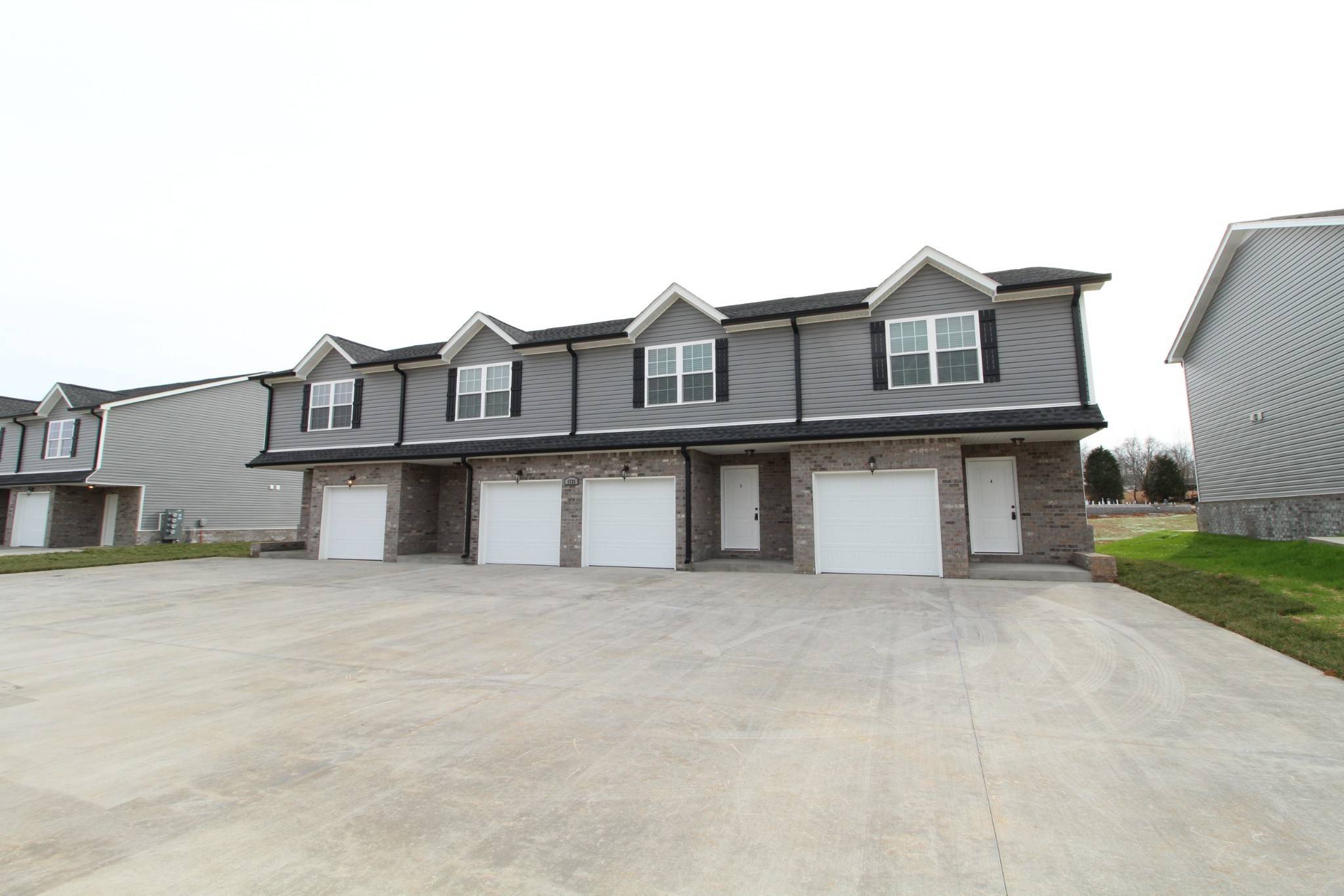1725 Manning Dr Unit 2, Clarksville, TN 37042