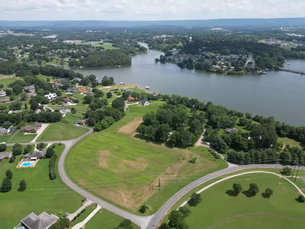 Winchester, TN 37398,0 Lakeview Way