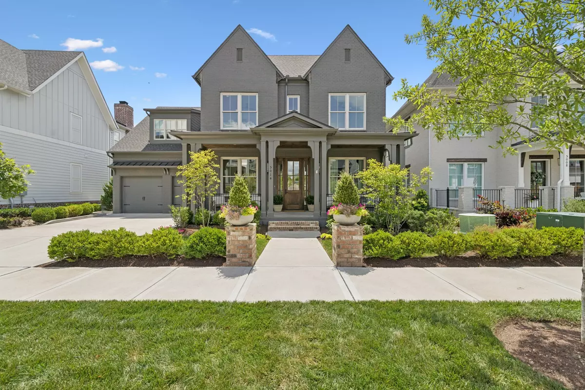 Franklin, TN 37064,5014 Kathryn Ave