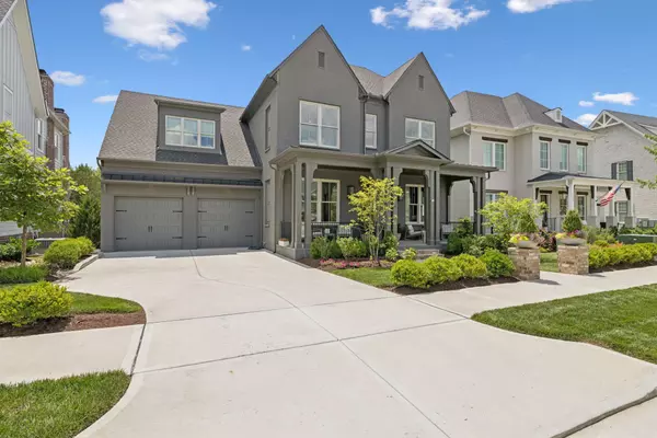 Franklin, TN 37064,5014 Kathryn Ave