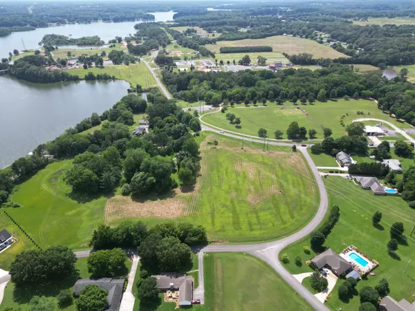 Winchester, TN 37398,0 Lakeview Way