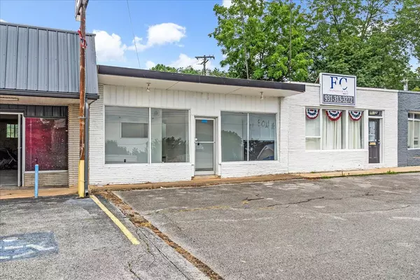 Winchester, TN 37398,1055 Dinah Shore Blvd