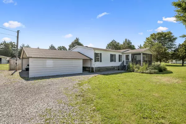 Lewisburg, TN 37091,2428 Jesse Ln