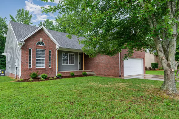 Springfield, TN 37172,7012 Legacy Dr