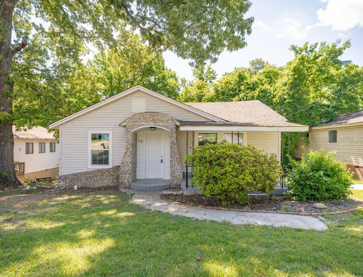 716 Larkin Avenue, Chattanooga, TN 37411