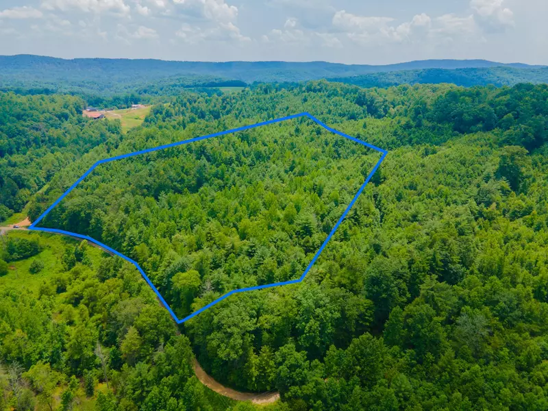 213 Cedar Ridge Rd, Harriman, TN 37748