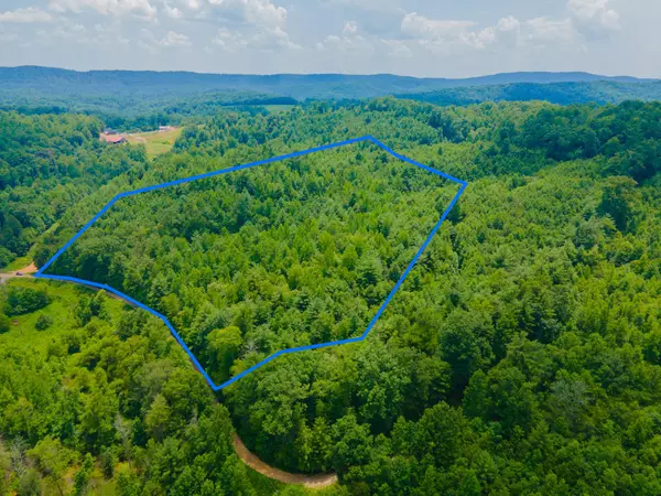 213 Cedar Ridge Rd, Harriman, TN 37748