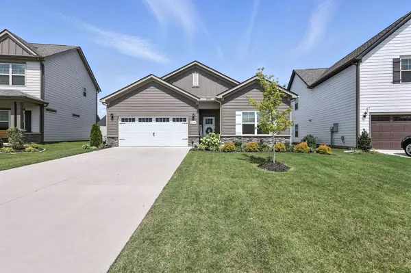 Rockvale, TN 37153,3719 Stormy Ln