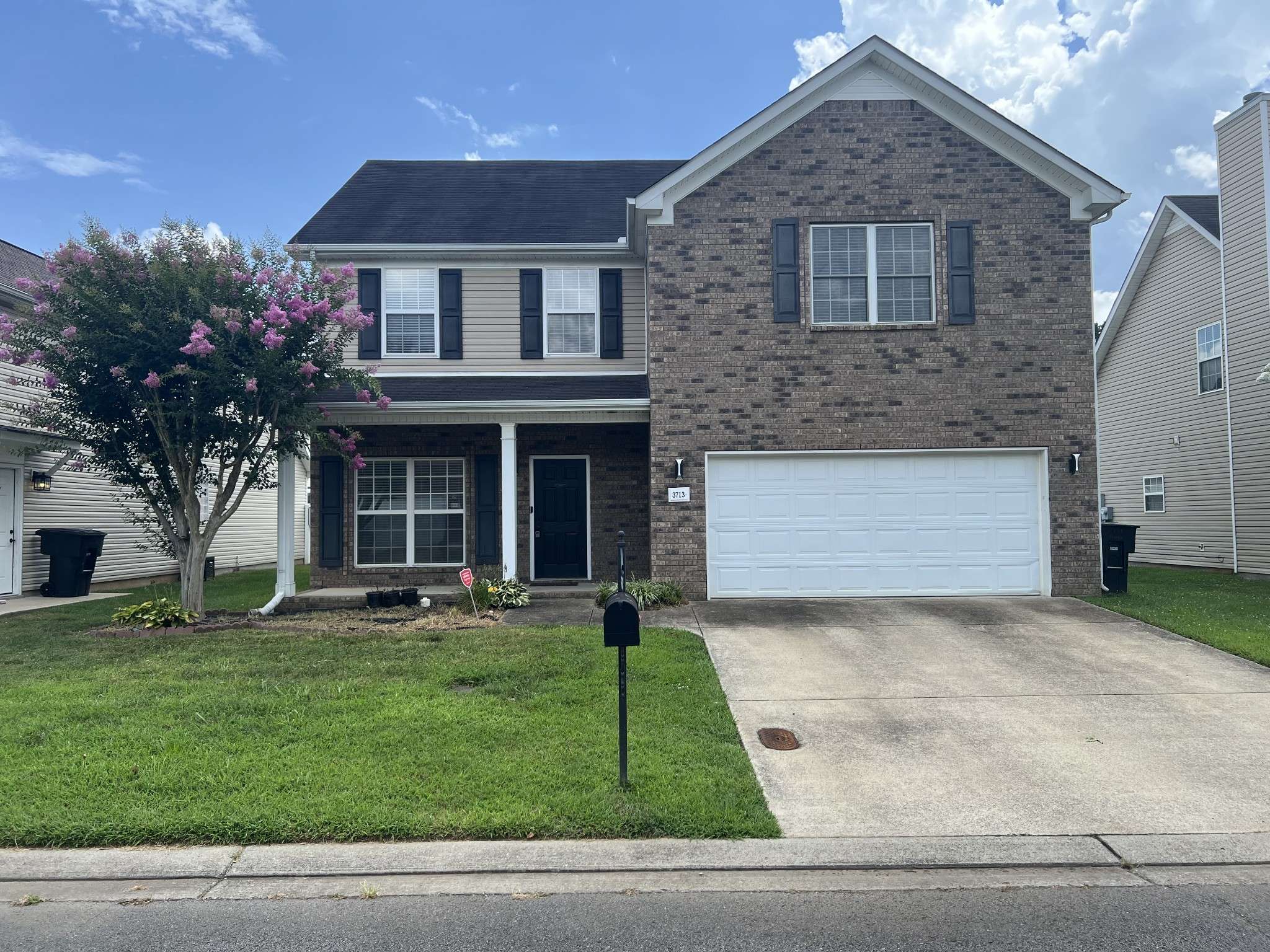 3713 Shoteka Dr, Murfreesboro, TN 37128