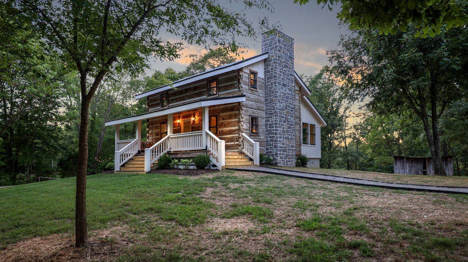 Primm Springs, TN 38476,8014 Shoals Branch Rd