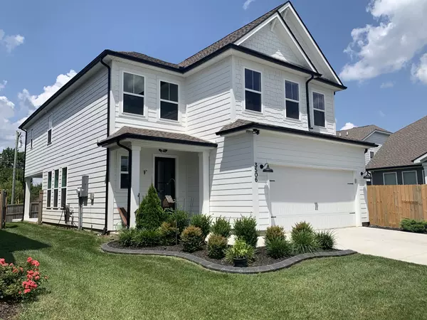 Murfreesboro, TN 37129,3506 Madrid Way