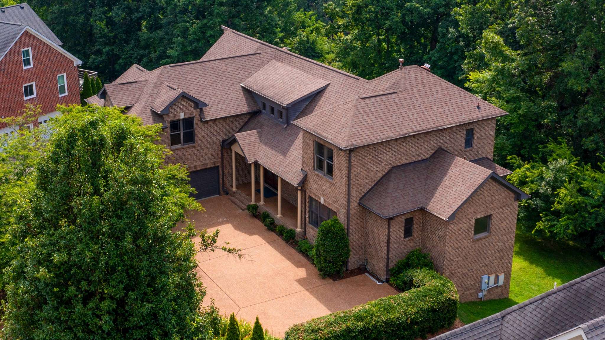 808 Saussy Ct, Nashville, TN 37205