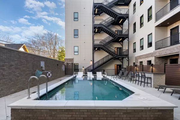 Nashville, TN 37212,1014 16th Ave #S #211