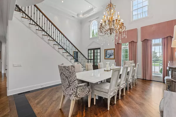 Brentwood, TN 37027,110 Woodward Hills Pl