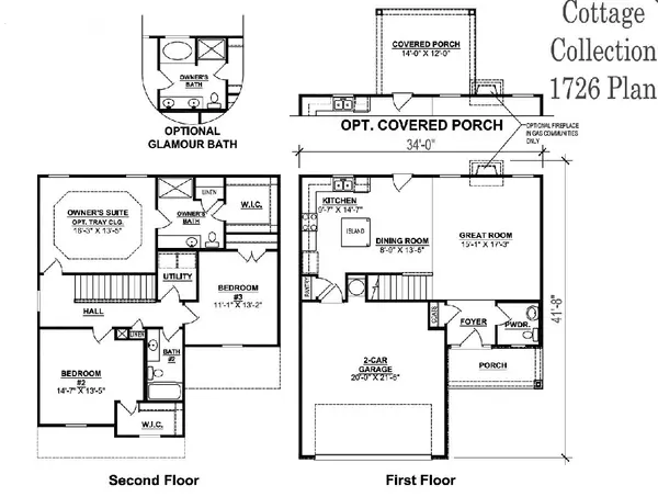 Rockvale, TN 37153,4011 Colleton Lane