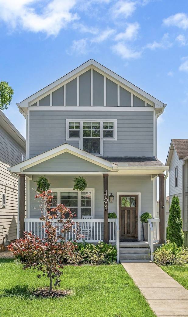 4705B Illinois Ave, Nashville, TN 37209