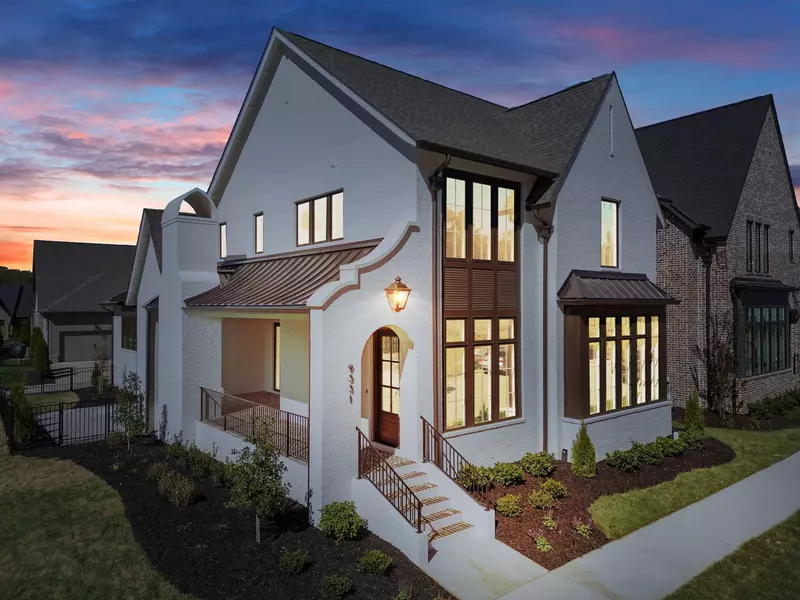 9331 Calder Circle #Lot 53, Ooltewah, TN 37363