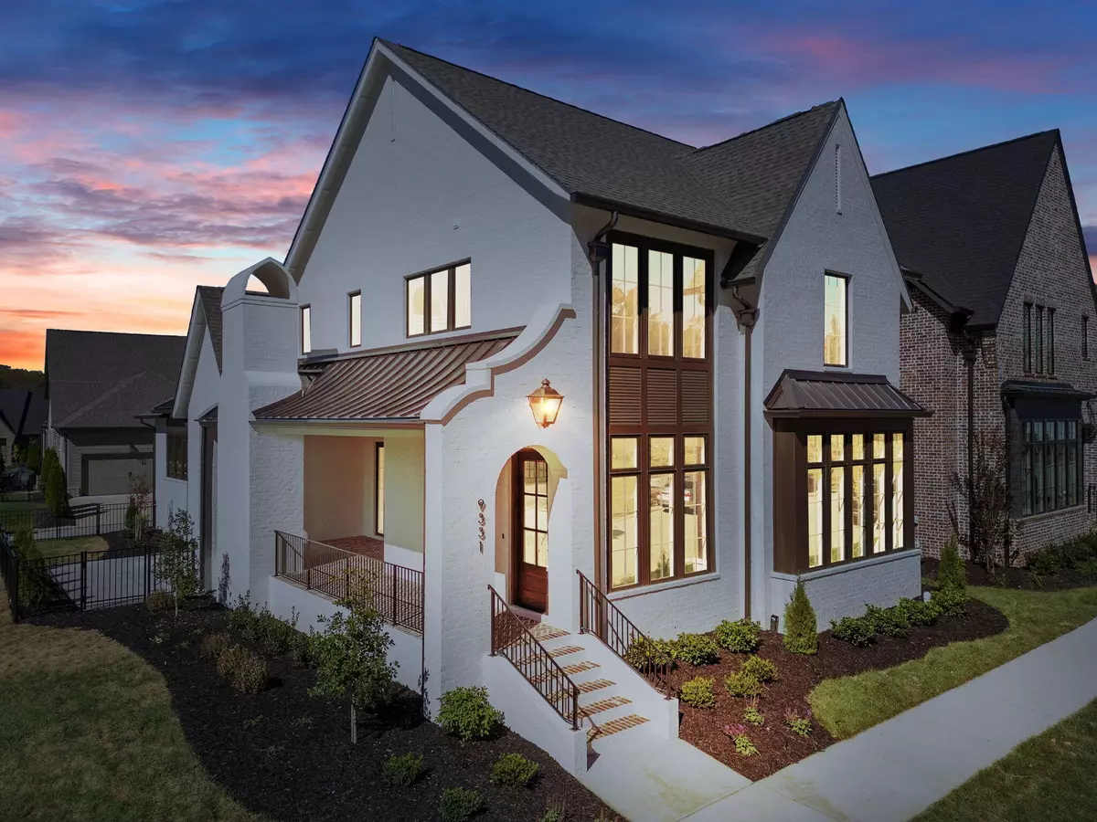 Ooltewah, TN 37363,9331 Calder Circle #Lot 53