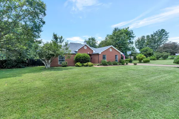 Thompsons Station, TN 37179,2910 Churchill Ln