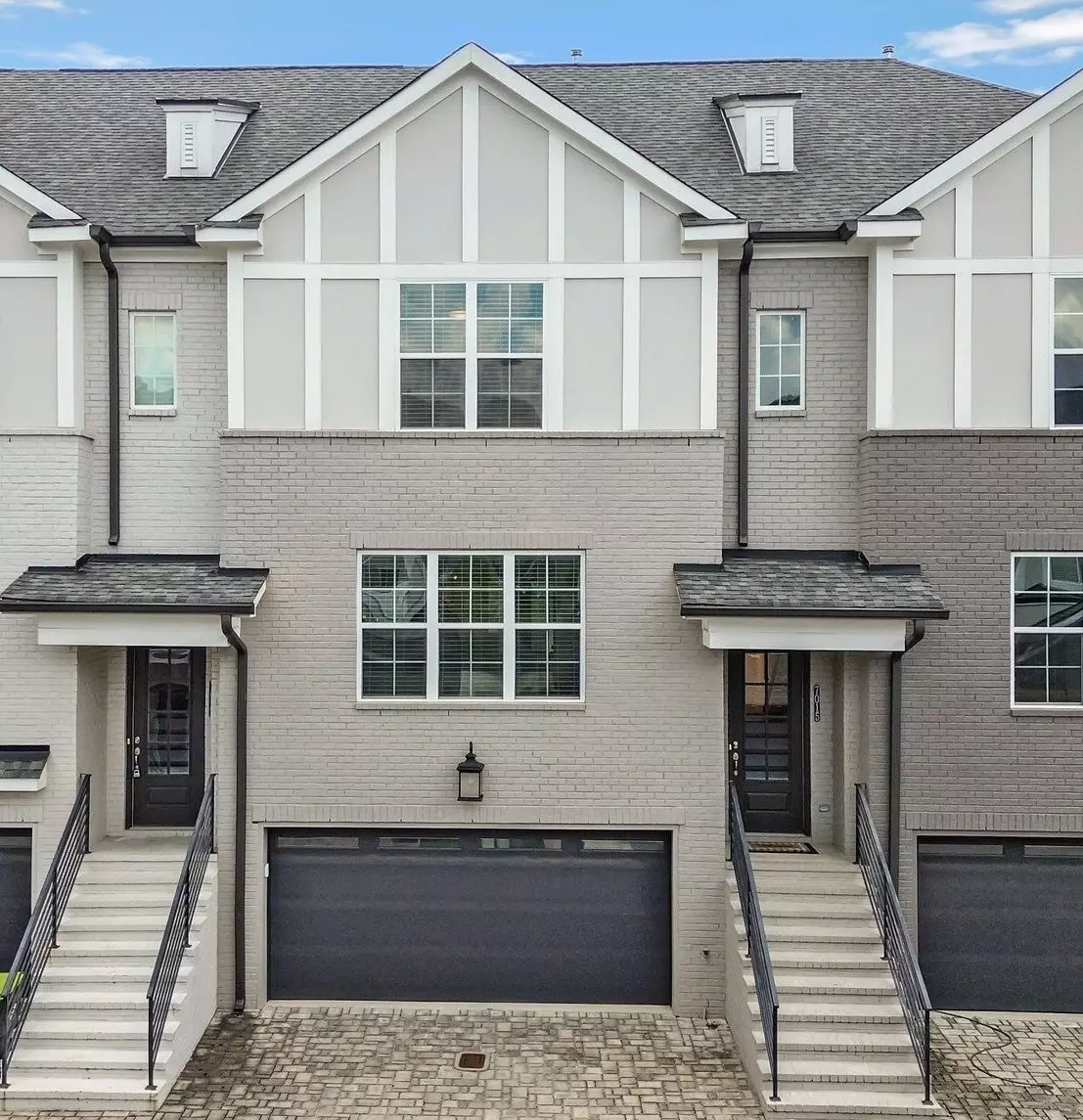 Nashville, TN 37205,7015 Westside Cir