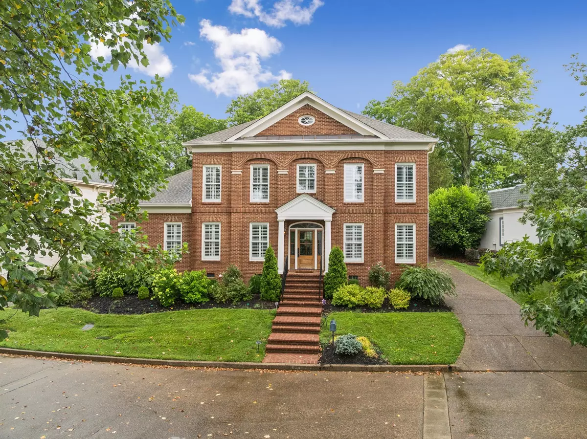 Nashville, TN 37205,114 Dunham Springs Ln