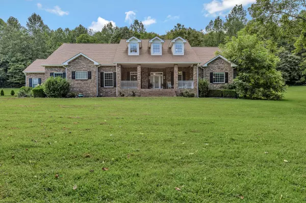 Cumberland Furnace, TN 37051,2600 Little Bartons Creek Rd