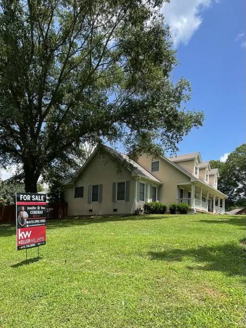 110 Applewood Valley Dr, Hendersonville, TN 37075