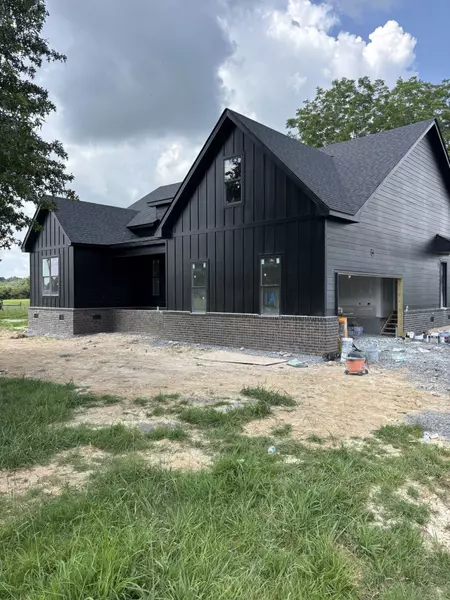 0 Short Mountain Rd, Woodbury, TN 37190