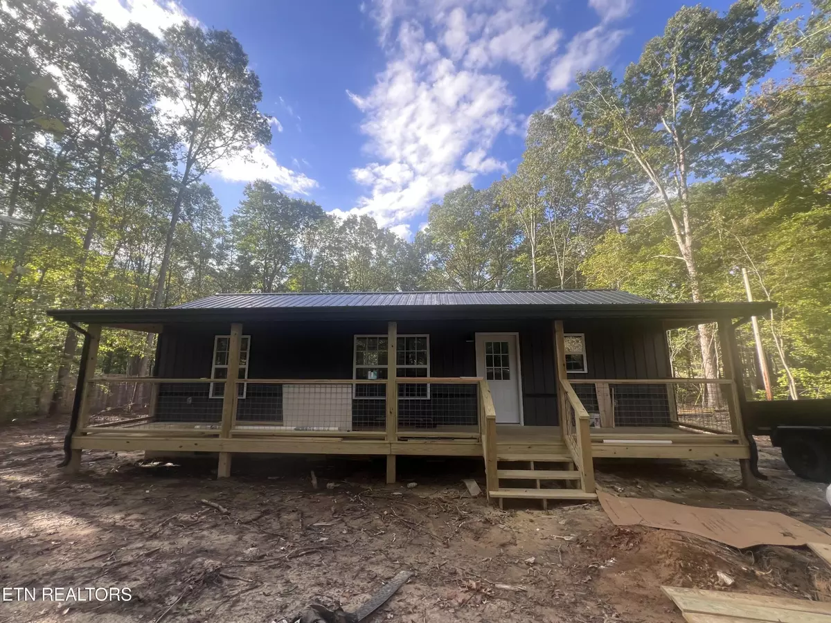 Jamestown, TN 38556,470 Trimmer Lane Lane