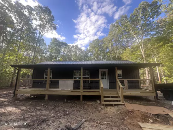 470 Trimmer Lane Lane, Jamestown, TN 38556