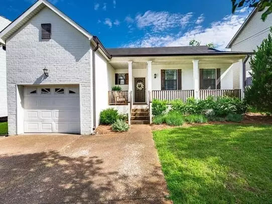 8162 Coley Davis Road, Nashville, TN 37221