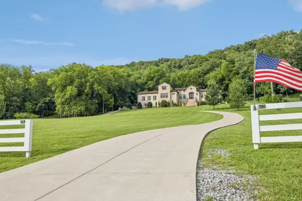 Eagleville, TN 37060,7433 Magnolia Valley Dr