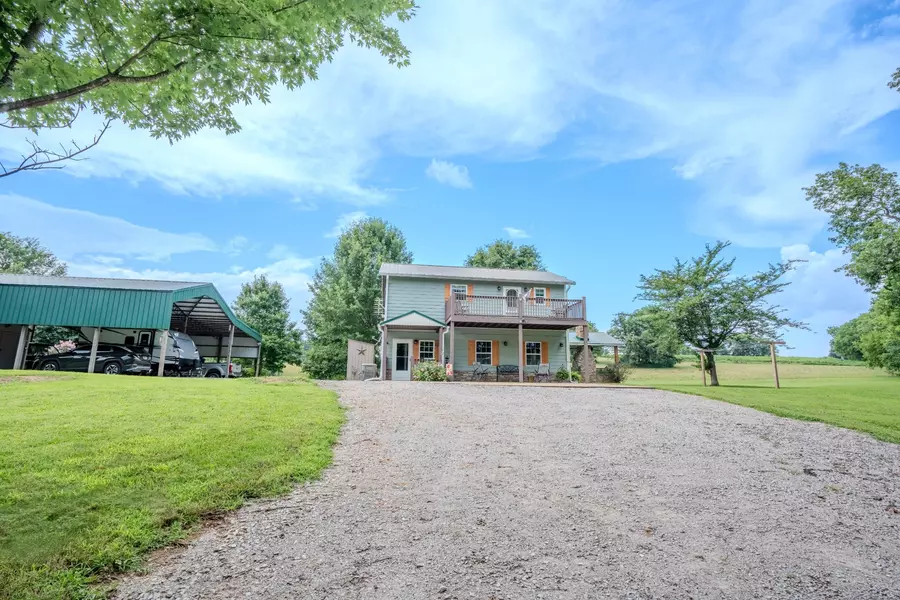 571 Mitchell Rd, Pulaski, TN 38478