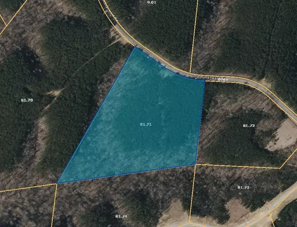 Linden, TN 37096,7468 Old Hohenwald Rd