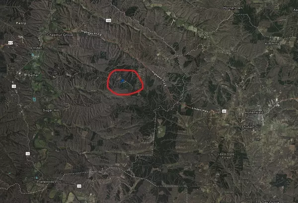 Linden, TN 37096,7468 Old Hohenwald Rd