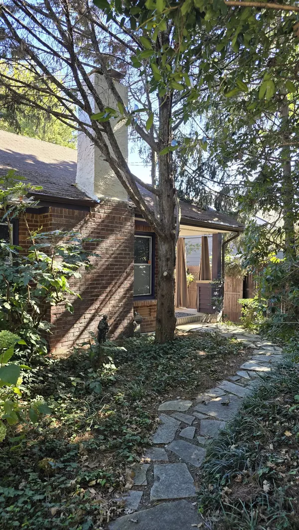507 S 19th St, Nashville, TN 37206