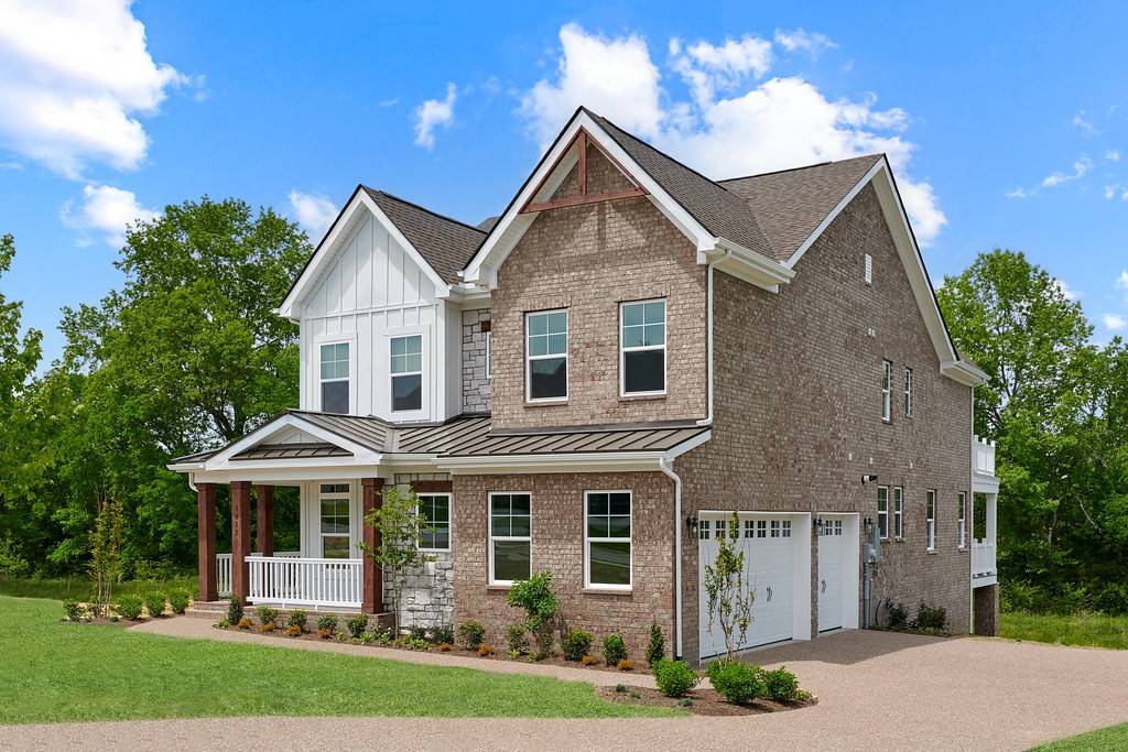 Lebanon, TN 37087,1107 Willow Springs Dr
