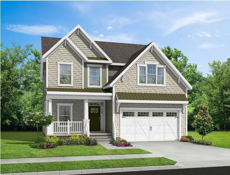 2408 Oakmont Lane, Mount Juliet, TN 37122