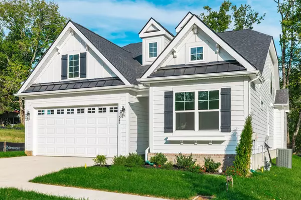 Hermitage, TN 37076,241 Crown Gardens Court